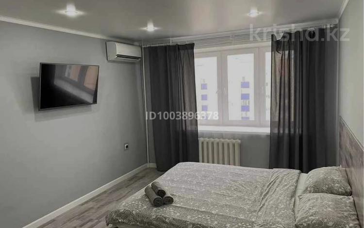 2-бөлмелі пәтер · 50 м² · 3/12 қабат, Кудайбердиулы 24/1 — Манаса, бағасы: 20 000 ₸ в Астане, Алматы р-н — фото 2