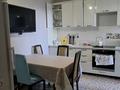 3-комнатная квартира · 75.4 м² · 5/5 этаж, Манаса 11/3 за 28 млн ₸ в Астане, Алматы р-н