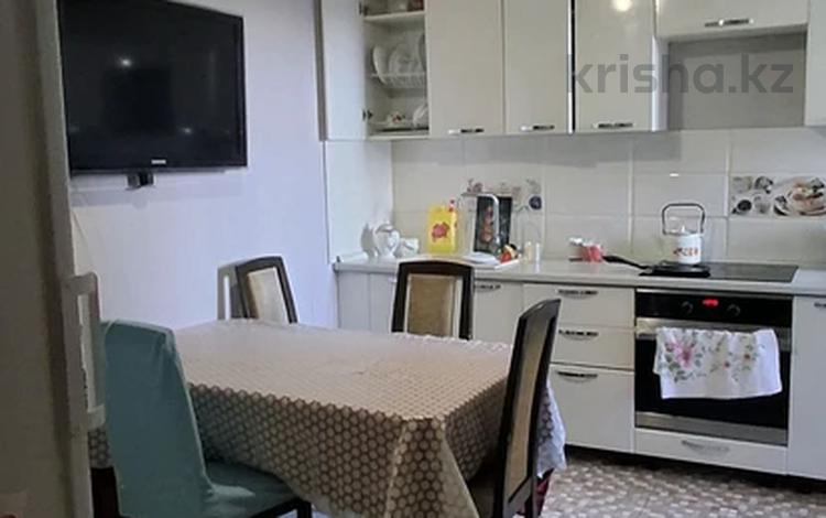 3-комнатная квартира · 75.4 м² · 5/5 этаж, Манаса 11/3 за 28 млн ₸ в Астане, Алматы р-н — фото 12
