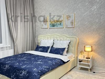1-бөлмелі пәтер · 41 м² · 9/14 қабат, Улы Дала 4/1, бағасы: 250 000 ₸ в Астане, Есильский р-н