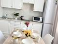 1-бөлмелі пәтер · 41 м² · 9/14 қабат, Улы Дала 4/1, бағасы: 250 000 ₸ в Астане, Есильский р-н — фото 5