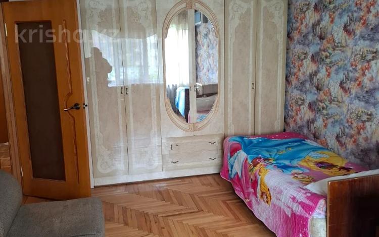 3-комнатная квартира · 61.4 м² · 4/4 этаж, Тулебаева 24 — СРОЧНАЯ ПРОДАЖА!!! за 36.9 млн ₸ в Алматы, Алмалинский р-н — фото 2
