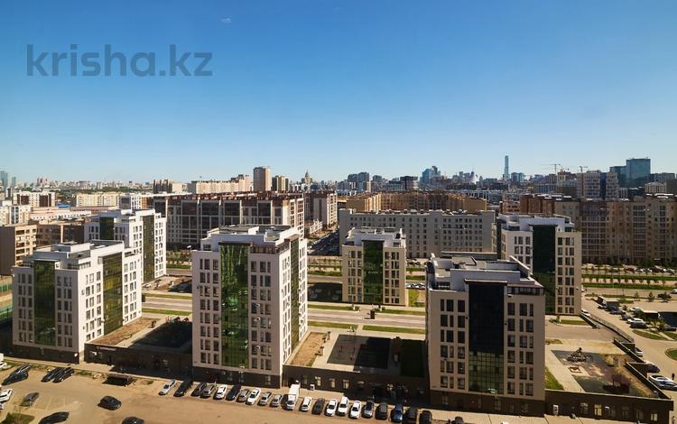 4-бөлмелі пәтер · 131.7 м² · 15/17 қабат, Кайым Мухамедханов 12/3, бағасы: 95 млн ₸ в Астане, Нура р-н — фото 6
