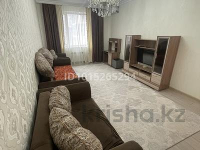 2-бөлмелі пәтер · 68 м² · 5/10 қабат, Абикен Бектуров 3, бағасы: 350 000 ₸ в Астане, Есильский р-н