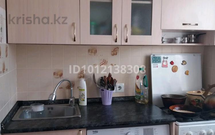 3-комнатная квартира · 55.2 м² · 4/4 этаж, ул. Рыскулова 218А — Город Талгар, магазин Спутник за 20 млн ₸ в Алматинской обл., Талгарский р-н — фото 2