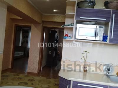 3-бөлмелі пәтер · 65 м² · 5/5 қабат, 3 микрорайон 10б, бағасы: 260 000 ₸ в Конаеве