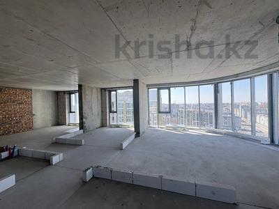 4-бөлмелі пәтер · 135 м², Туран 37/2, бағасы: 136 млн ₸ в Астане, Нура р-н