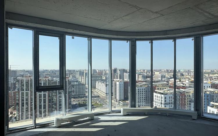 4-комнатная квартира · 135 м², Туран 37/2 за 136 млн ₸ в Астане, Нура р-н — фото 3