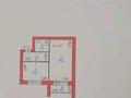 1-комнатная квартира · 36.2 м² · 1/6 этаж, Нурай 7 — Мкрн Нурай за 18 млн ₸ в Затобольске (Тобыле)