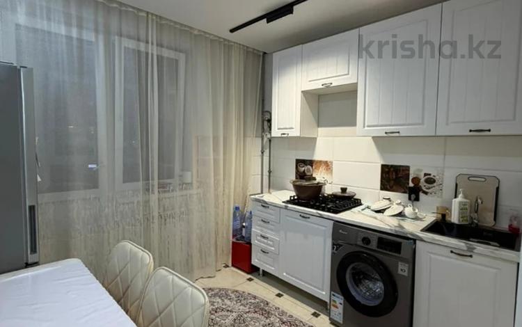 2-комнатная квартира · 62 м² · 4/9 этаж, мангилик ел за 25 млн ₸ в Актобе — фото 2