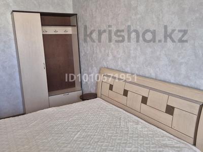 3-комнатная квартира · 65 м² · 1/2 этаж, мкр Шанырак-2, Мкр Шанырак-2, ул Аубакирова 18 — Не доезжая Налоговой и Акимата Алатауского за 200 000 〒 в Алматы, Алатауский р-н