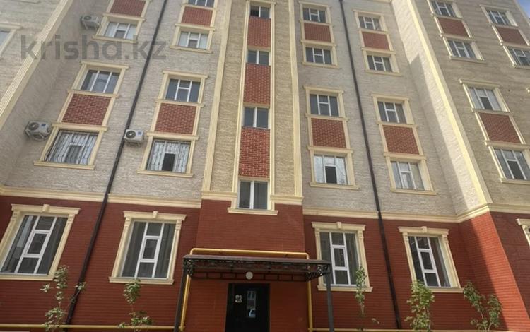 1-бөлмелі пәтер · 32.5 м² · 3/5 қабат, мкр "Шыгыс 1" 306, бағасы: 9 млн ₸ в Актау, мкр "Шыгыс 1" — фото 2