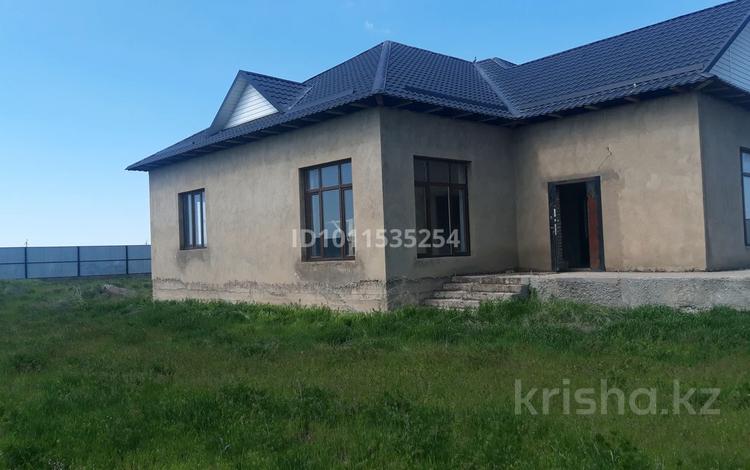 Жеке үй · 4 бөлме · 150 м² · 15 сот., Новостройка, бағасы: 21 млн ₸ в Шубар — фото 2