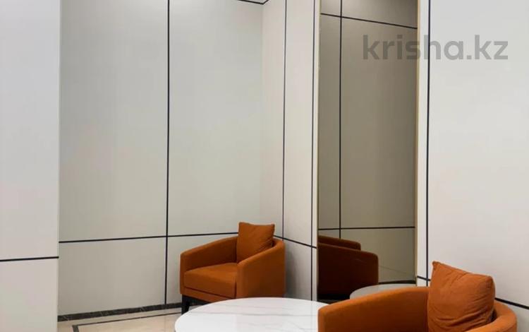 2-комнатная квартира · 77 м² · 8/21 этаж, Конаева 5 за 70 млн ₸ в Астане, Есильский р-н — фото 11
