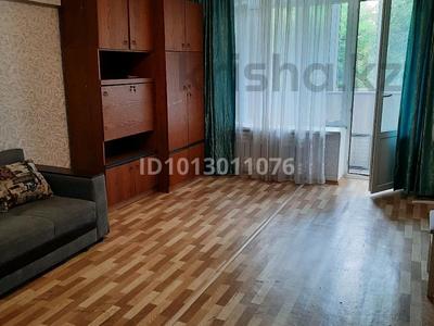 1-комнатная квартира · 42 м² · 3/5 этаж, Айтеке би 150 за 270 000 ₸ в Алматы, Алмалинский р-н