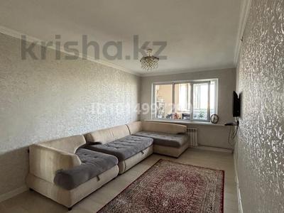 2-комнатная квартира · 50 м² · 5/5 этаж, 17-й микрорайон 3а — улица Шаяхметова за 20 млн ₸ в Шымкенте, Аль-Фарабийский р-н