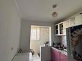 2-комнатная квартира · 50 м² · 5/5 этаж, 17-й микрорайон 3а — улица Шаяхметова за 20 млн ₸ в Шымкенте, Аль-Фарабийский р-н — фото 4