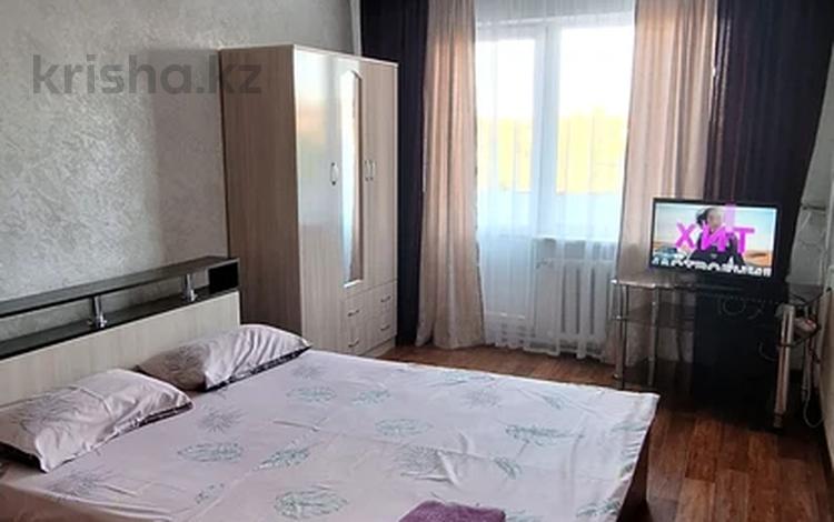 1-комнатная квартира · 31 м² · 4/5 этаж, 3 6 за 13 000 〒 в Конаеве (Капчагай) — фото 2