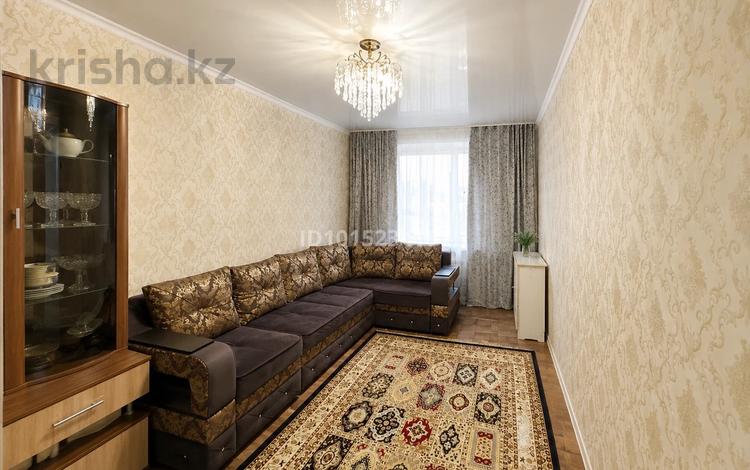 3-комнатная квартира · 56.5 м² · 2/5 этаж, проспект Абая 91 за 13.5 млн ₸ в Шахтинске — фото 2