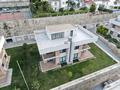 Отдельный дом · 8 комнат · 455 м² · 9 сот., Каргыджак 55 — Avocado Village за 190 млн ₸ в Аланье