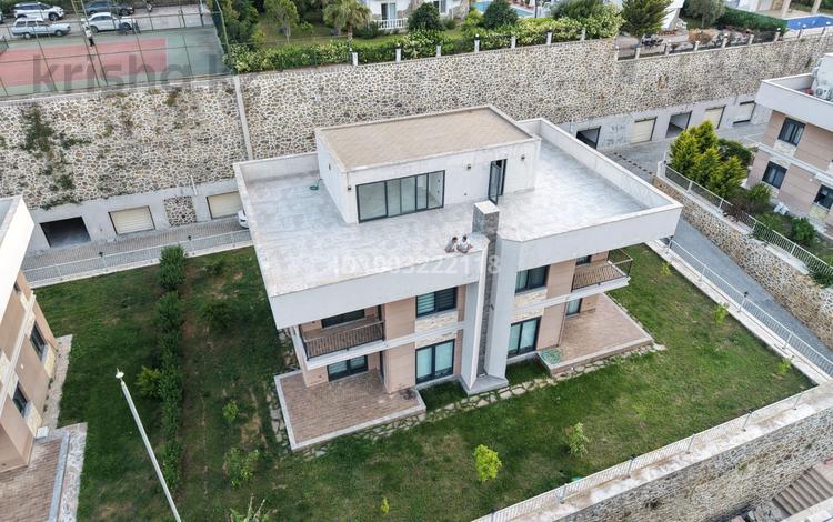 Отдельный дом · 8 комнат · 455 м² · 9 сот., Каргыджак 55 — Avocado Village за 190 млн ₸ в Аланье — фото 19