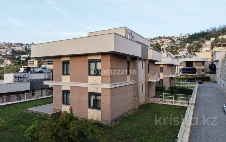 Жеке үй · 8 бөлме · 455 м² · 9 жүзд., Каргыджак 55 — Avocado Village, бағасы: 190 млн ₸ в Аланье — фото 20