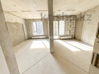 2-бөлмелі пәтер · 40.4 м² · 12/16 қабат, Каныша Сатпаева 90/55Б, бағасы: 42.5 млн ₸ в Алматы, Бостандыкский р-н