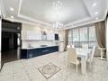 Отдельный дом · 8 комнат · 500 м² · 8 сот., мкр Акжар 1/74 — Абая и Алатау за 190 млн ₸ в Алматы, Наурызбайский р-н — фото 29