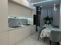 2-комнатная квартира · 53.5 м² · 7/12 этаж, мкр Нурсат 2, Нурсат-2 29/6к4 — За школой Алан за 38 млн ₸ в Шымкенте, Каратауский р-н