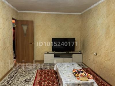2-комнатная квартира · 49.7 м² · 3/5 этаж, Абдразакова 3 за 18 млн ₸ в Шымкенте, Аль-Фарабийский р-н