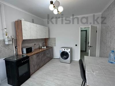 2-бөлмелі пәтер · 63.2 м² · 2/9 қабат, Алтын орда 11тк1, бағасы: 30 млн ₸ в Актобе