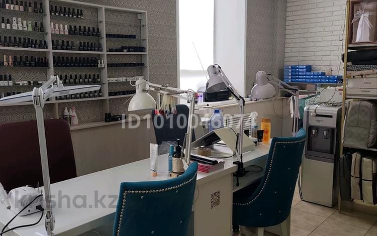 Студия маникюра и педикюра (помещение в аренде) · 35 м², бағасы: ~ 1.2 млн ₸ в Усть-Каменогорске, Ульбинский — фото 9