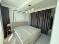 2-комнатная квартира · 55 м² · 13/14 этаж, Кабанбай батыра 46 — пересечение улиц Кабанбай батыра и Керей Жанибек Хандар за 39.9 млн ₸ в Астане, Есильский р-н — фото 5