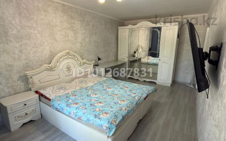 1-бөлмелі пәтер · 30.5 м² · 1/5 қабат, Молдавская 20, бағасы: 13 млн ₸ в Уральске — фото 2
