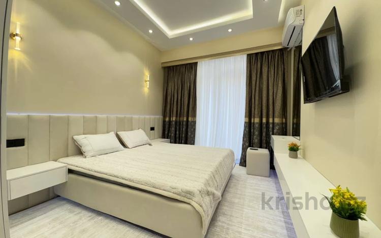 2-бөлмелі пәтер · 60 м² · 8/18 қабат, Розыбакиева 320, бағасы: 500 000 ₸ в Алматы, Бостандыкский р-н — фото 3