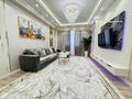 2-бөлмелі пәтер · 60 м² · 8/18 қабат, Розыбакиева 320, бағасы: 500 000 ₸ в Алматы, Бостандыкский р-н — фото 5