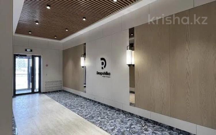 2-комнатная квартира · 63.8 м² · 4/12 этаж, Е-36 11 за 33 млн ₸ в Астане, Нура р-н — фото 2