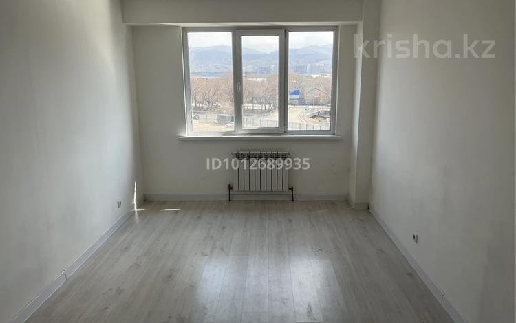 1-бөлмелі пәтер · 40 м² · 6/9 қабат, мкр Кайрат 1/2 — ул. Сарыарка, бағасы: 26 млн ₸ в Алматы, Турксибский р-н — фото 2