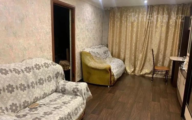 2-комнатная квартира · 45 м² · 1/4 этаж, Жарокова за 29.5 млн ₸ в Алматы, Алмалинский р-н — фото 7