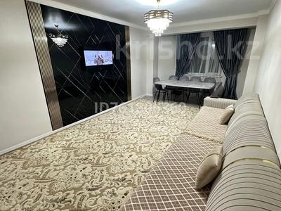 Аренда квартир по часам в Кызылординской обл.: 2-комнатная квартира · 67.1 м² · 2/5 этаж · по часам, Скаткова 112 (ЖкСамал) за 4 000 〒 2-комнатная квартира · 67.1 м² · 2/5 этаж · по часам, Скаткова 112 (ЖкСамал) за 4 000 〒 в