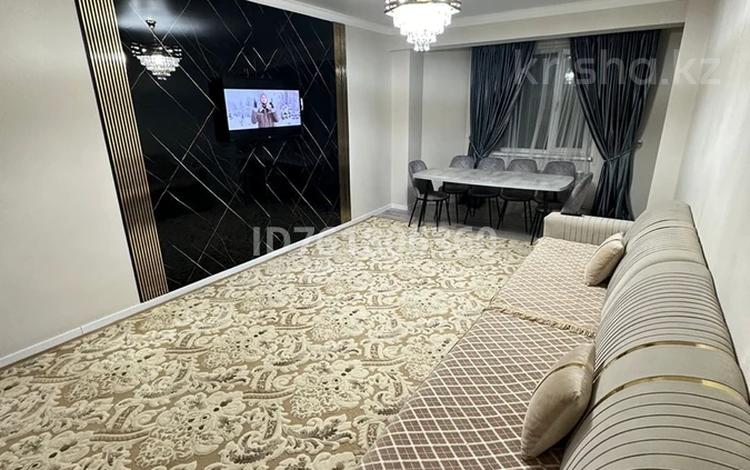 2-комнатная квартира · 67.1 м² · 2/5 этаж, Скаткова 112 (ЖкСамал) за 3 000 ₸ в  — фото 2