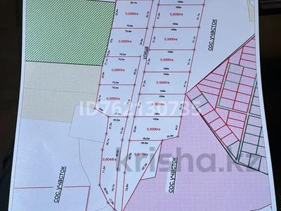 Жер телімі · 1 га, Участок 417, бағасы: 108.2 млн ₸ в Байсерке