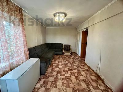 2-комнатная квартира · 40.2 м² · 4/4 этаж, ул. Локомотивная за 7 млн ₸ в Караганде, Алихана Бокейханова р-н