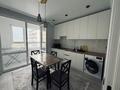 1-бөлмелі пәтер · 50 м² · 6/12 қабат, Дарабоз 75, бағасы: 20 000 ₸ в Алматы, Алатауский р-н