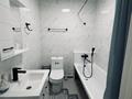 1-бөлмелі пәтер · 50 м² · 6/12 қабат, Дарабоз 75, бағасы: 20 000 ₸ в Алматы, Алатауский р-н — фото 8