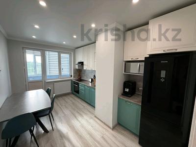 1-бөлмелі пәтер · 58 м² · 9/10 қабат, мкр Каргалы, Кенесары хана — Мкр.Каргалы, бағасы: 43 млн ₸ в Алматы, Наурызбайский р-н