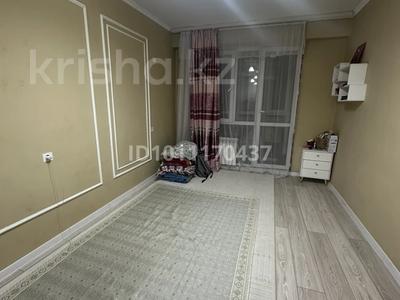 1-комнатная квартира · 32 м² · 4/10 этаж, Алтын Орда 6/64 за 190 000 ₸ в Алматы, Наурызбайский р-н