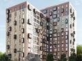 1-комнатная квартира · 33.1 м² · 14 этаж, Ауэзова н2 — Гоголя за 29 млн ₸ в Алматы, Алмалинский р-н — фото 4