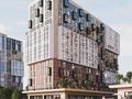 1-комнатная квартира · 33.1 м² · 14 этаж, Ауэзова н2 — Гоголя за 29 млн ₸ в Алматы, Алмалинский р-н — фото 6