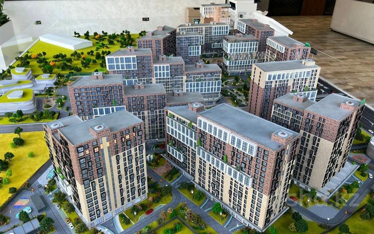 1-комнатная квартира · 33.1 м² · 14 этаж, Ауэзова н2 — Гоголя за 29 млн ₸ в Алматы, Алмалинский р-н — фото 10